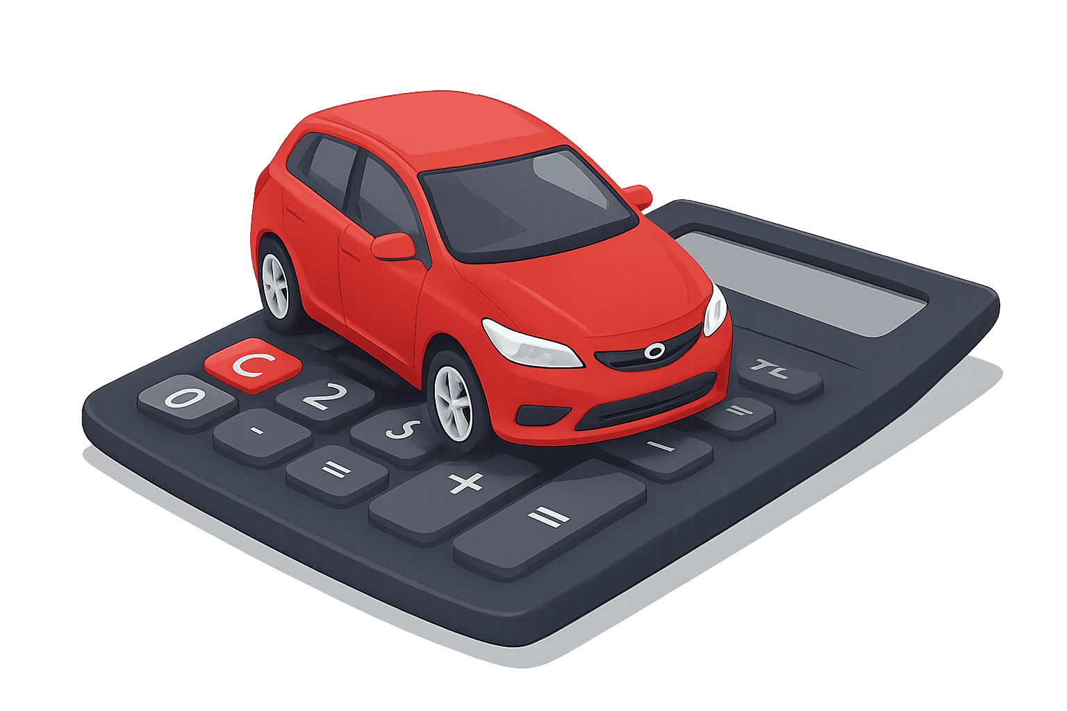 Узнай стоимость своего автомобиля Русская Механика