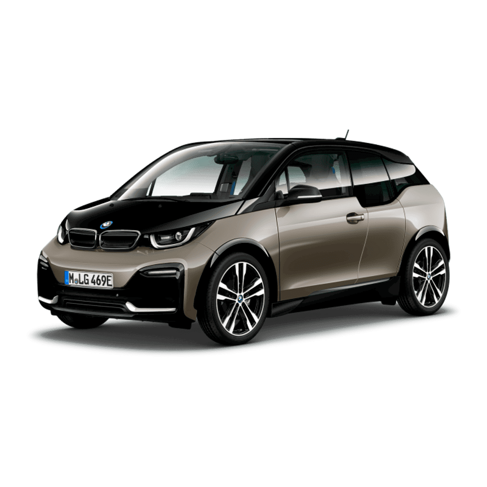 Выкуп BMW i3