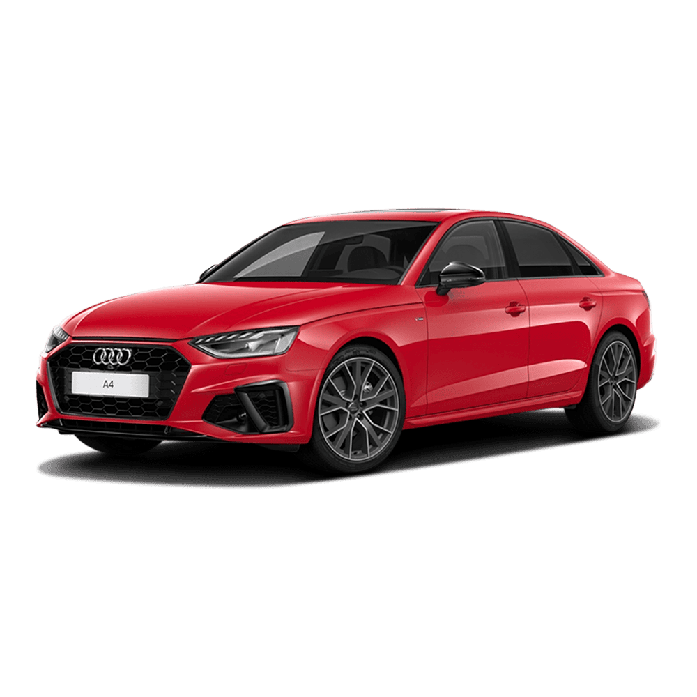 Выкуп Audi A4