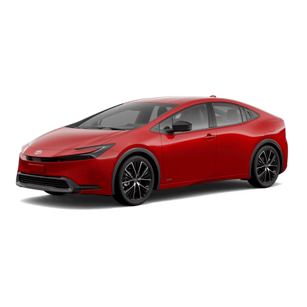 Выкуп Toyota Prius